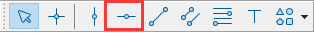 How to add horizontal lines on MT5 charts